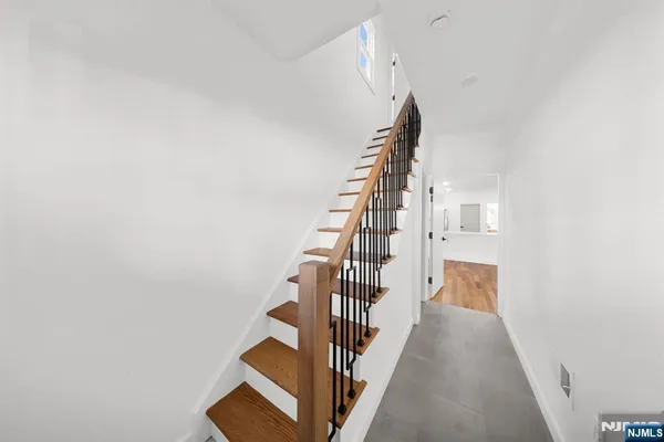 $899,999 | 319 William Street, Harrison, NJ 07029