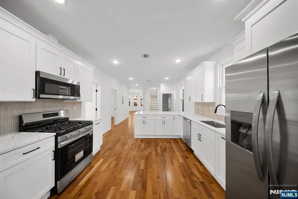 $899,999 | 319 William Street, Harrison, NJ 07029