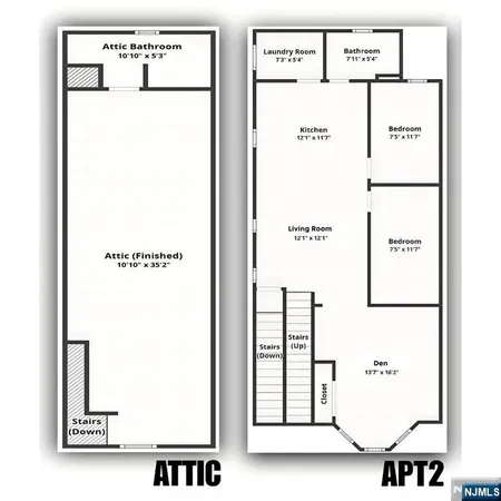 $899,999 | 319 William Street, Harrison, NJ 07029