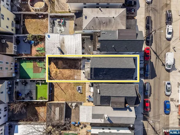 $899,999 | 319 William Street, Harrison, NJ 07029