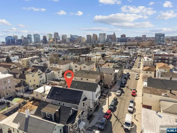 $899,999 | 319 William Street, Harrison, NJ 07029