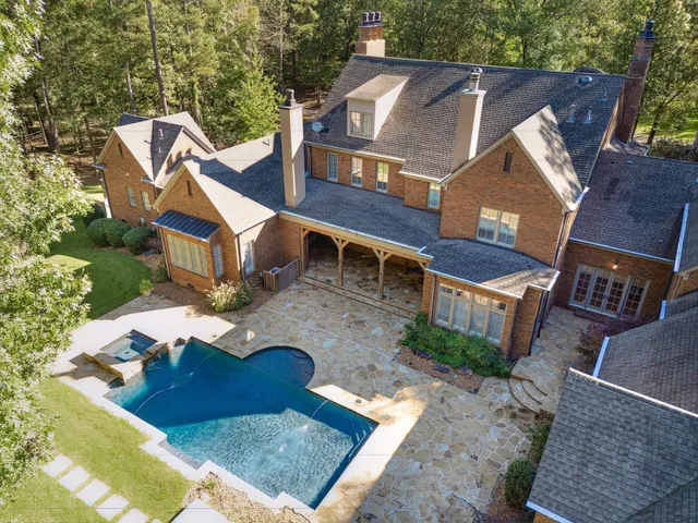 $2,650,000 | 75 Notting Creek Cove, Eads, TN 38028