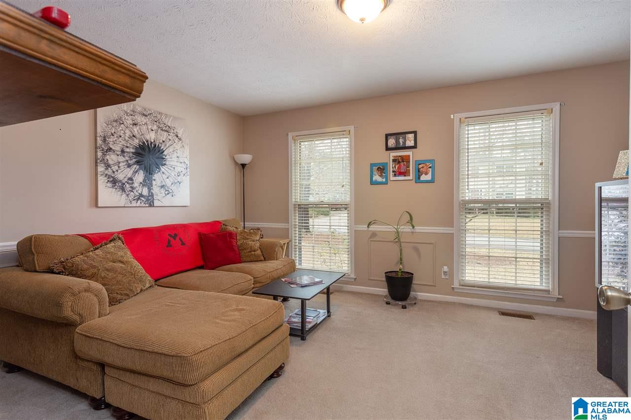 806 Brookhaven Road Anniston, AL 36207 - Photo 13 of 37