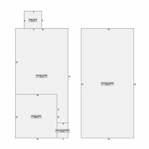 $2,199 | 36 Laurel Drive East, Dawsonville, GA 30534