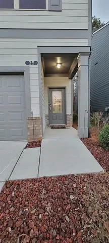 $2,199 | 36 Laurel Drive East, Dawsonville, GA 30534