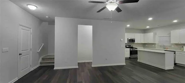 $2,199 | 36 Laurel Drive East, Dawsonville, GA 30534