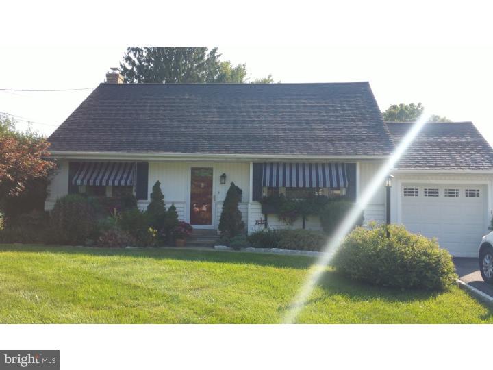 17 Grubb Road Malvern, PA 19355 - Photo 1 of 25