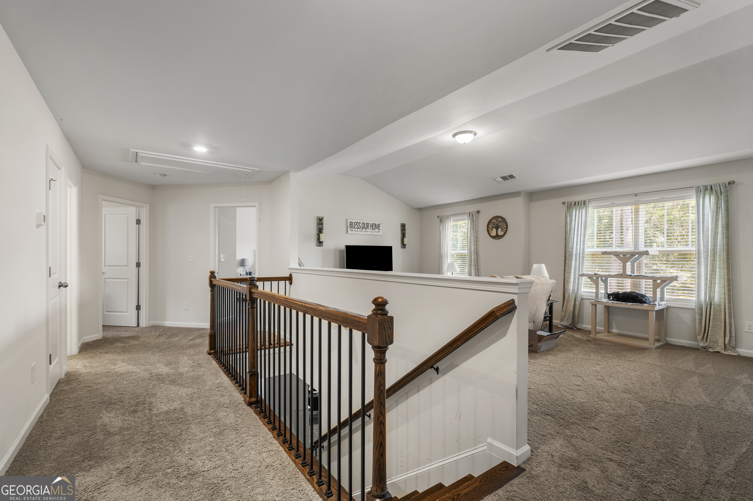 209 Marsh Road West Point, GA 31833 - Photo 15 of 50 a view of livingroom and furniture