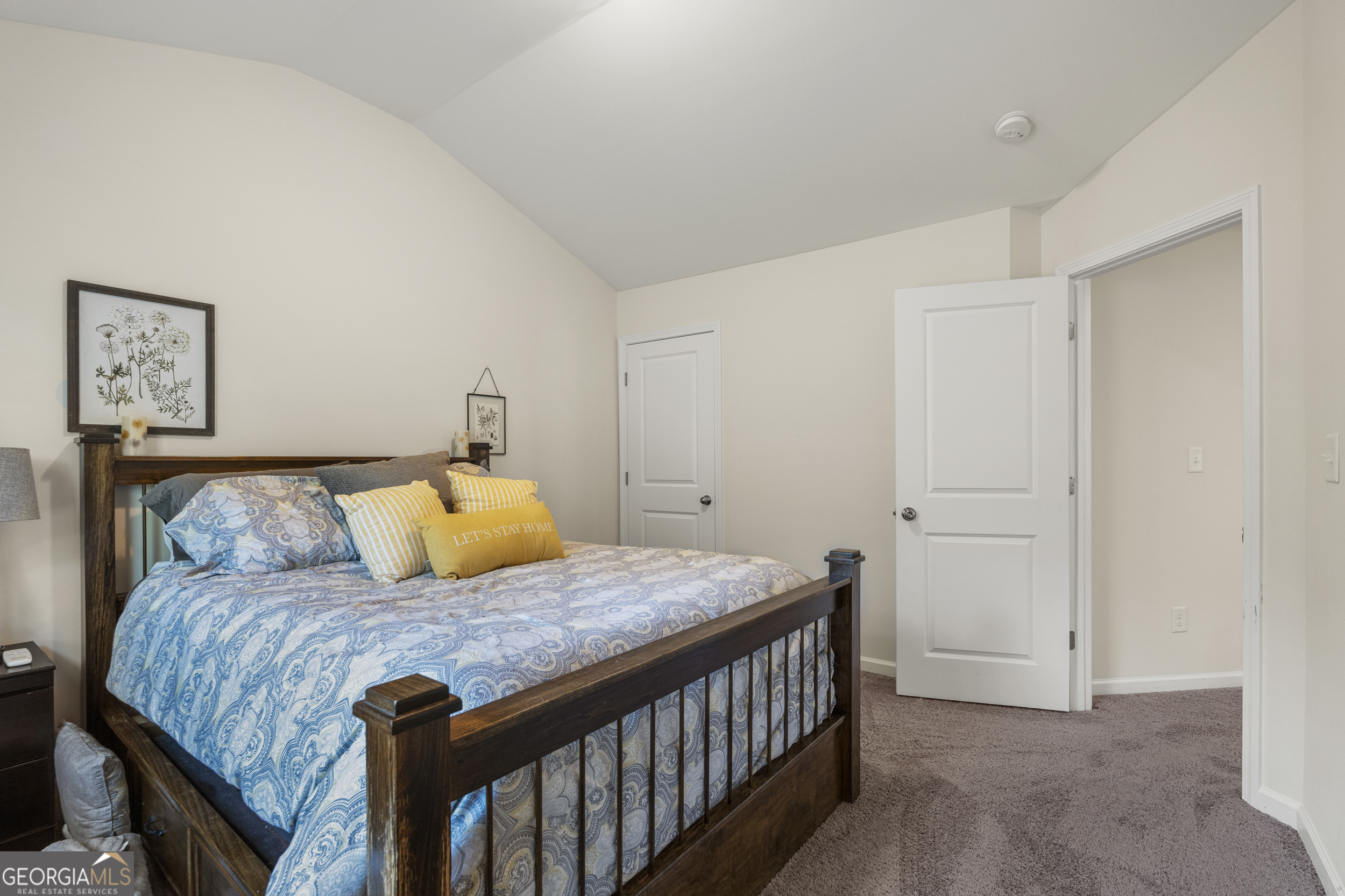 209 Marsh Road West Point, GA 31833 - Photo 17 of 50 a bedroom with a bed and window