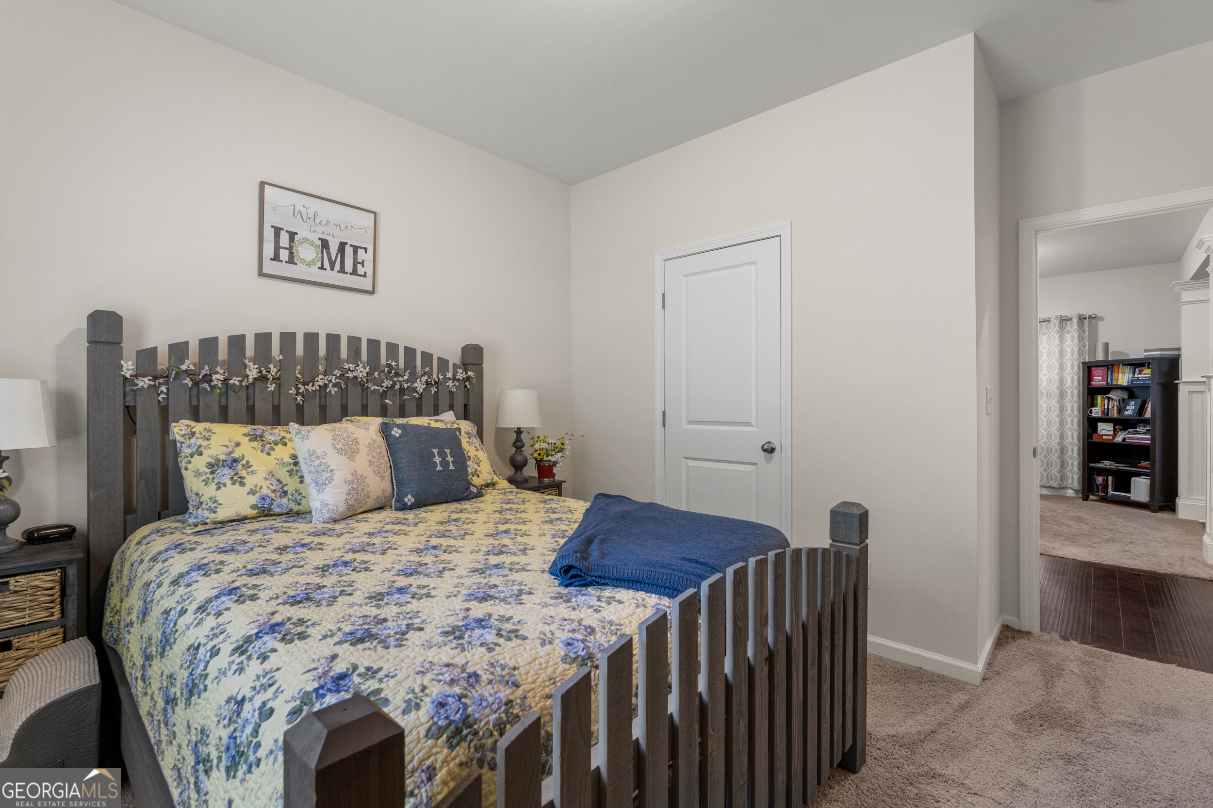 209 Marsh Road West Point, GA 31833 - Photo 31 of 50 a bedroom with a bed and a dresser