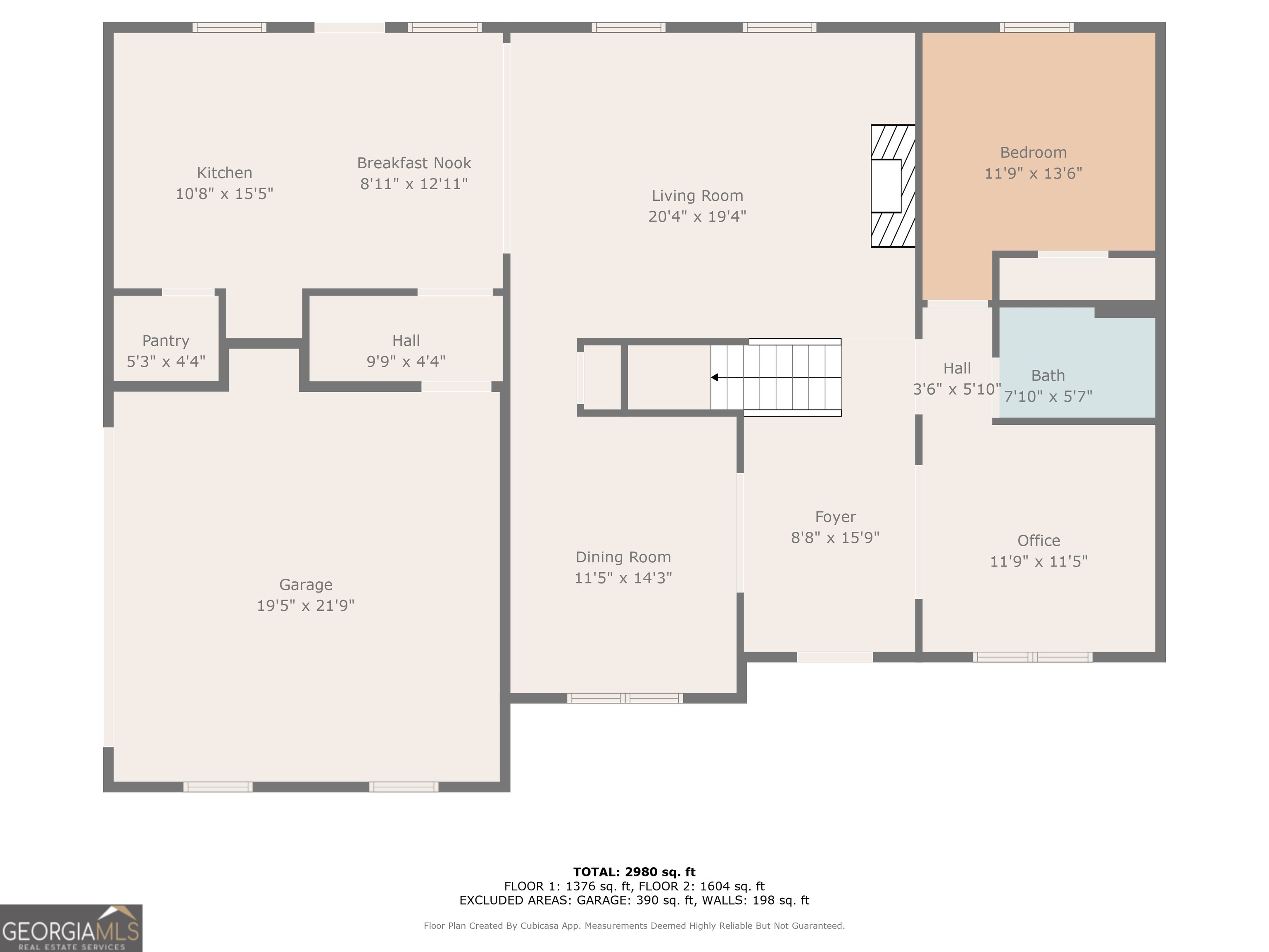209 Marsh Road West Point, GA 31833 - Photo 48 of 50