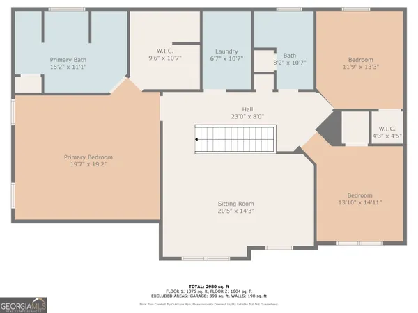 $465,000 | 209 Marsh Road, West Point, GA 31833