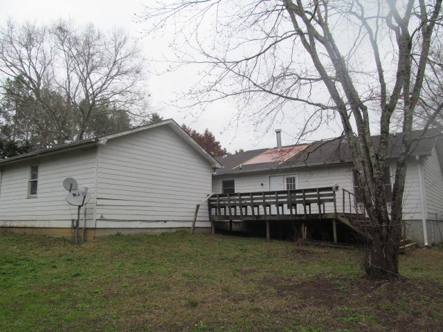 6501 Barfield Road Macon, GA 31216 - Photo 3 of 13 a view of a house with a yard