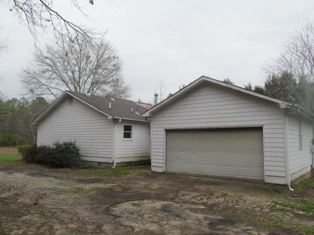 6501 Barfield Road Macon, GA 31216 - Photo 4 of 13 a view of house with garage