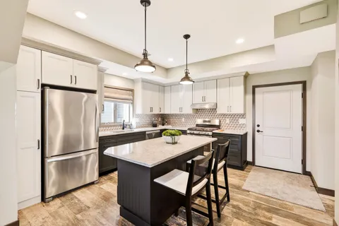 $1,175,000 | 2830 Tomahawk Court, Middleton, WI 53562