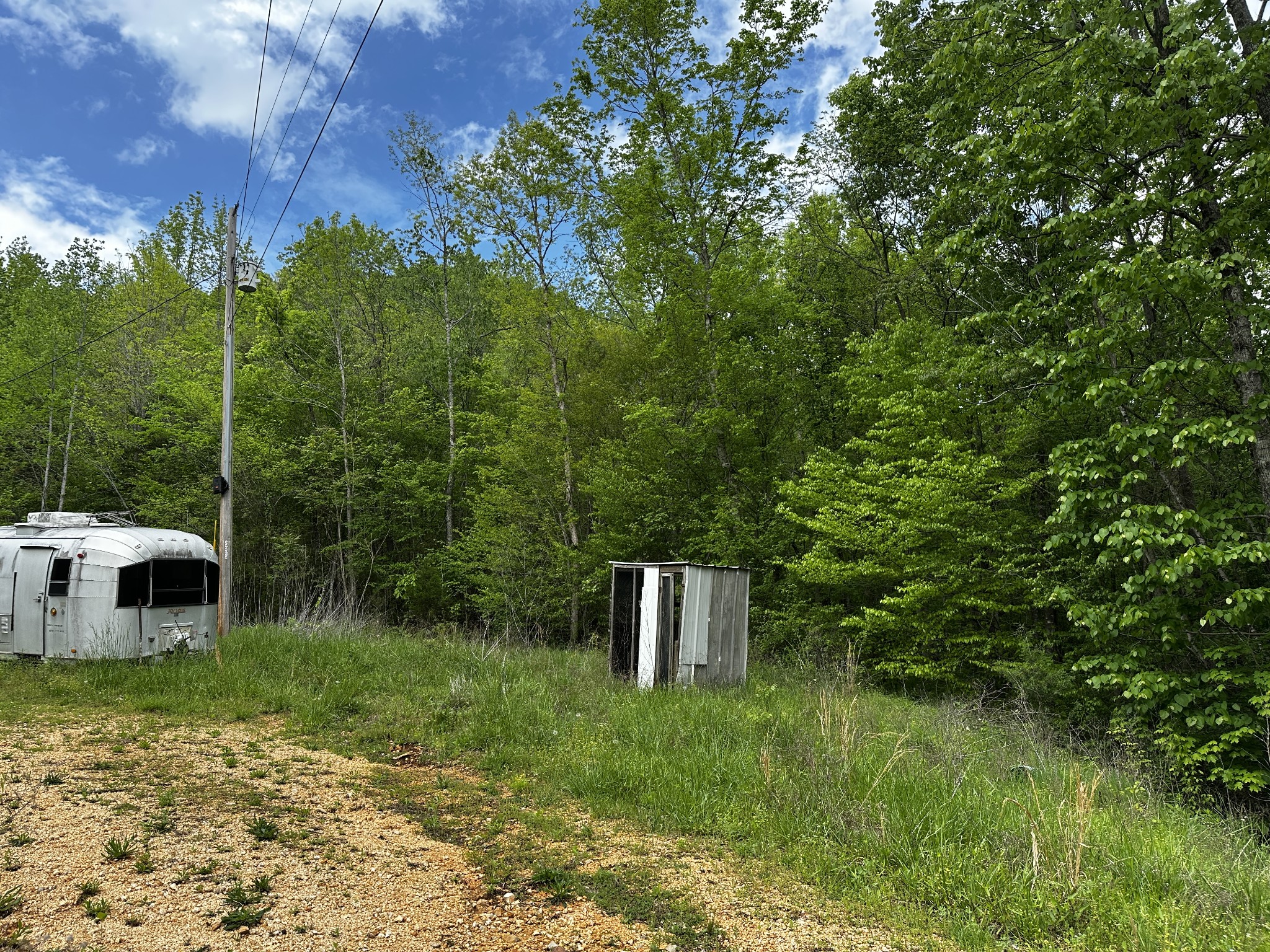 910 Warren Hollow Road Clifton, TN 38425 - Photo 2 of 6 Gallery Image 2