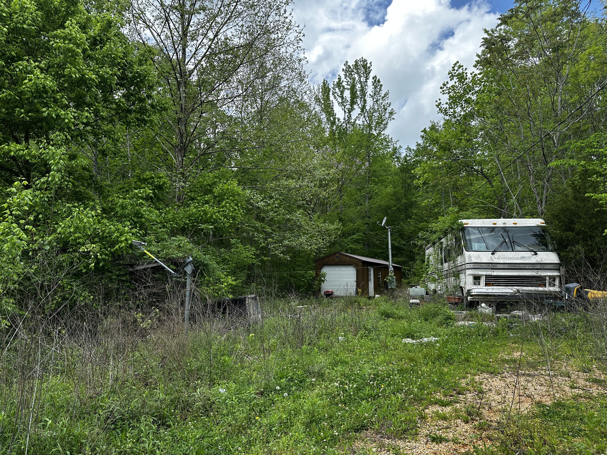 910 Warren Hollow Road Clifton, TN 38425 - Photo 4 of 6 Gallery Image 4