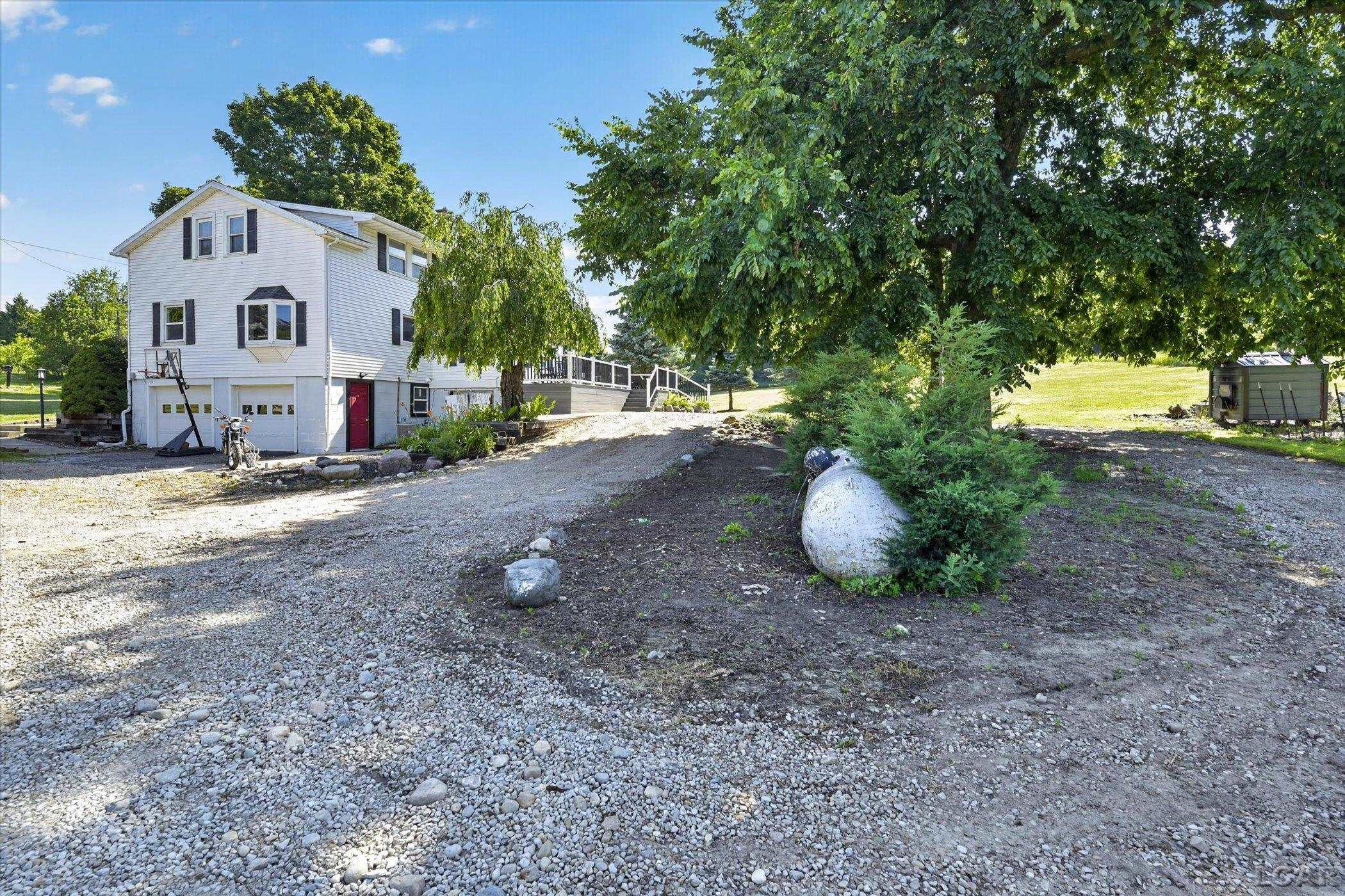12931 Beecher Road Hudson, MI 49247 - Photo 70 of 99