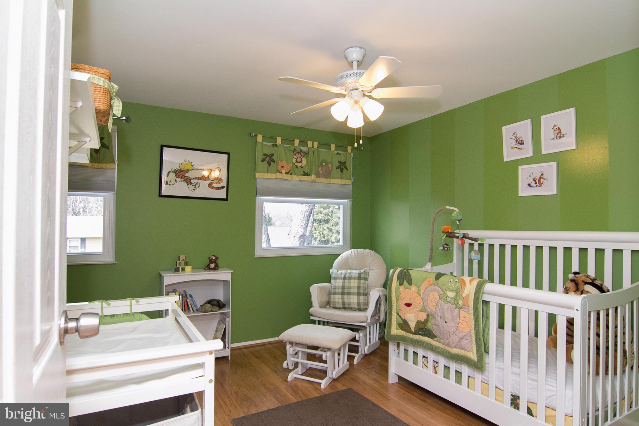 343 Timber Grove Road Owings Mills, MD 21117 - Photo 19 of 29 a bedroom with furniture and a window