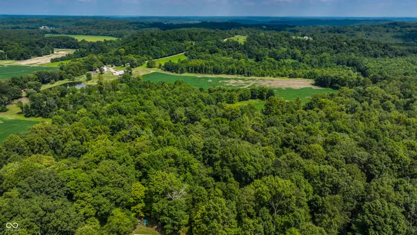 $109,900 | 5718 Harrington Road, Freedom, IN 47431