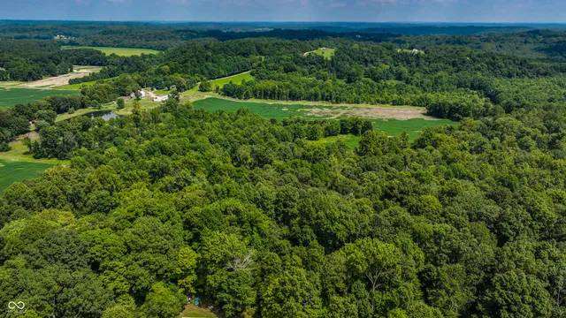 $124,900 | 5718 Harrington Road, Freedom, IN 47431