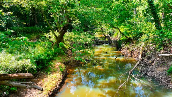 $109,900 | 5718 Harrington Road, Freedom, IN 47431