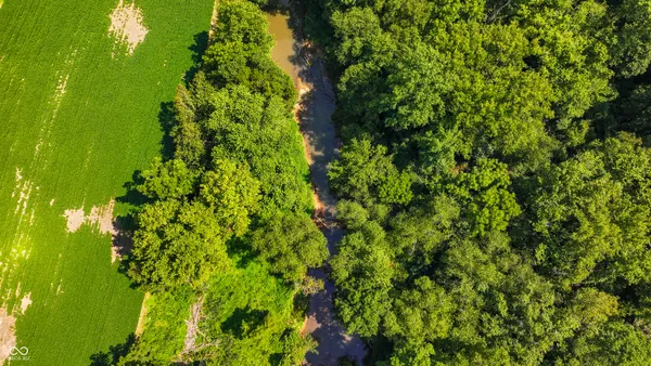 $109,900 | 5718 Harrington Road, Freedom, IN 47431