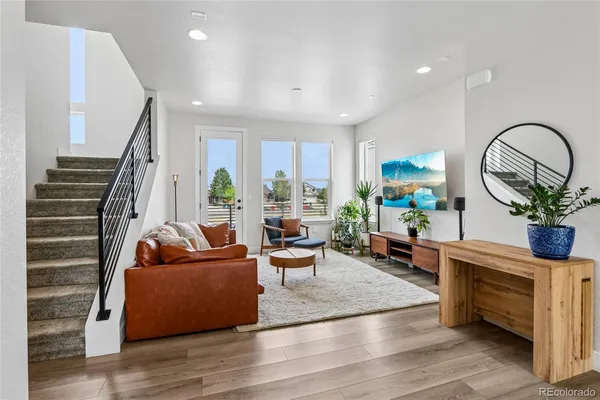 $649,950 | 11201 West 53rd Drive, Arvada, CO 80002