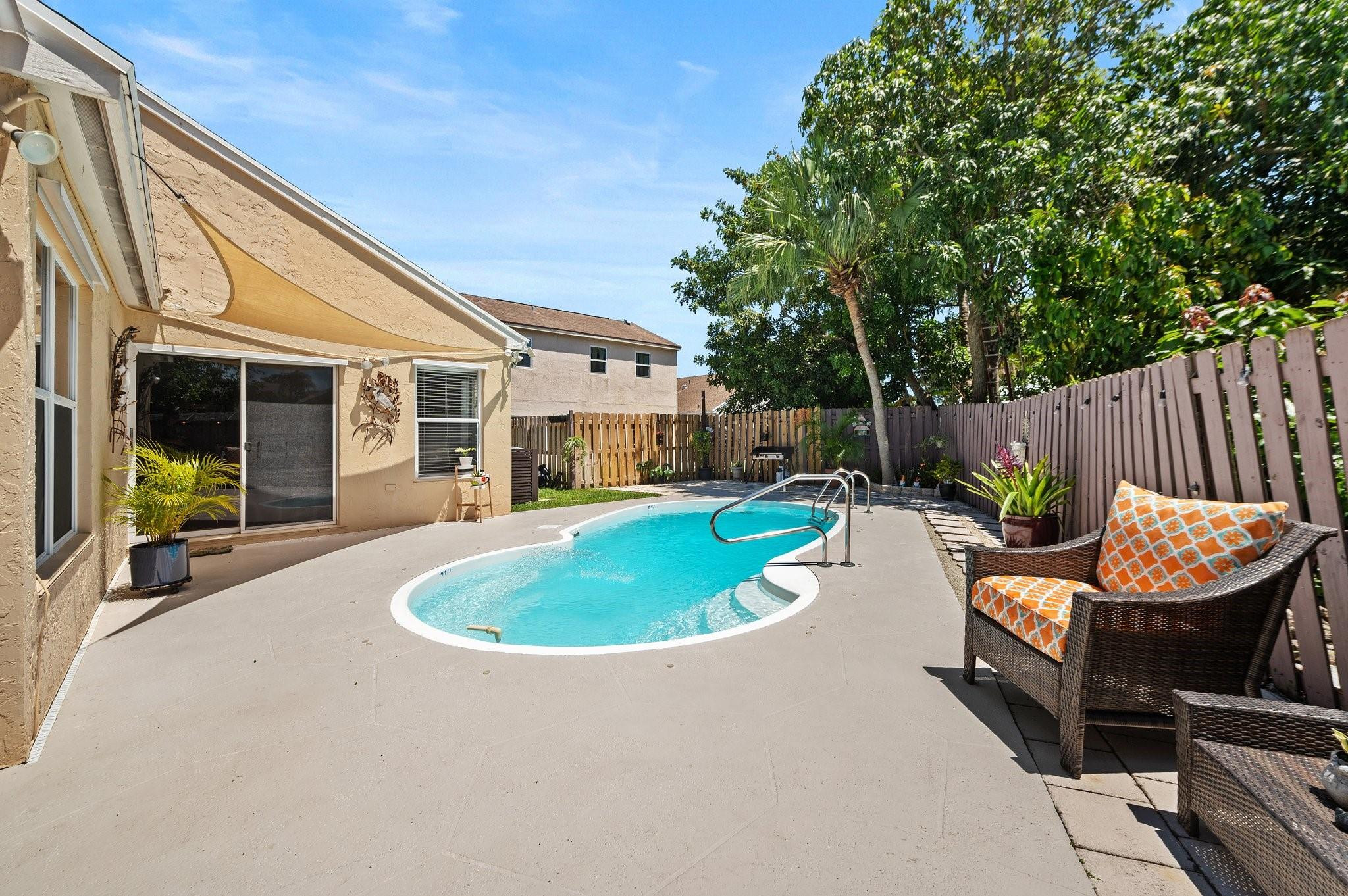 39 Teal Way Boynton Beach, FL 33436 - Photo 21 of 25 Photo 21