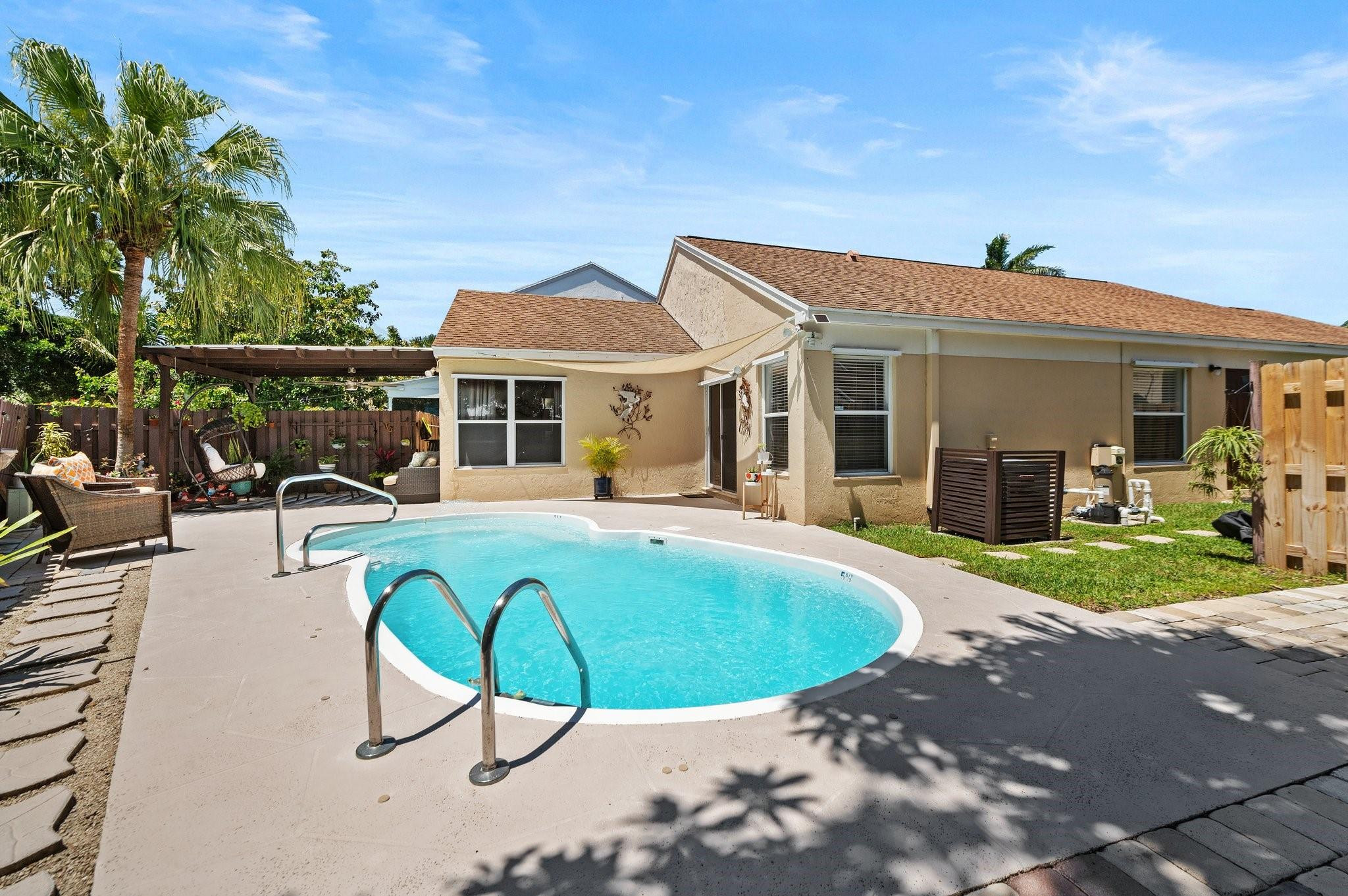 39 Teal Way Boynton Beach, FL 33436 - Photo 22 of 25 Photo 22