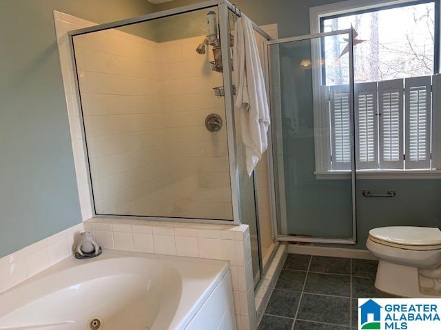 122 Woodward Road Trussville, AL 35173 - Photo 21 of 22