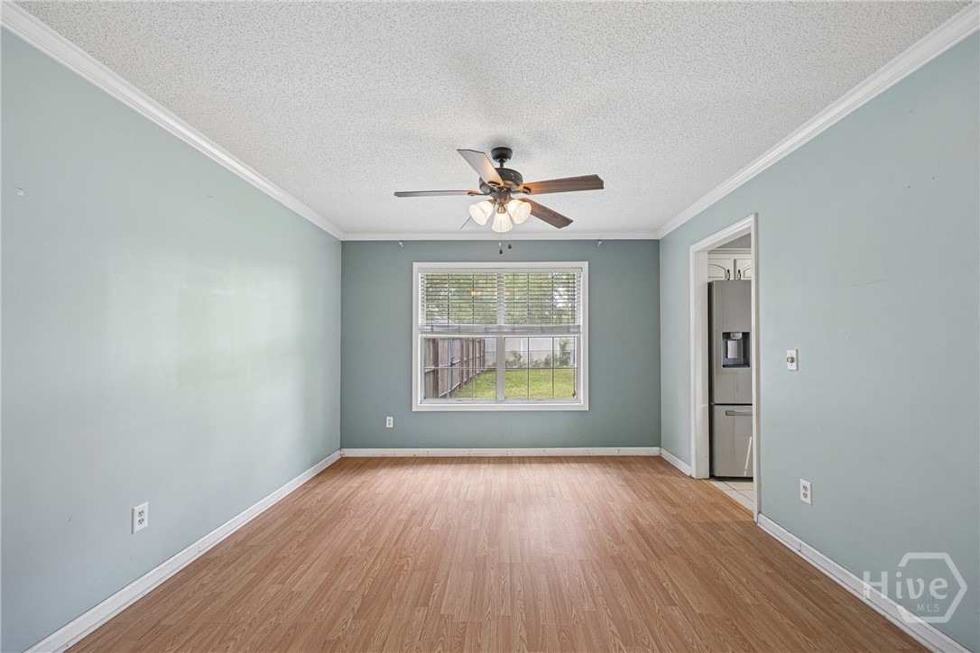 940 Hunters Run Road Hinesville, GA 31313 - Photo 10 of 32 Gallery Image 10