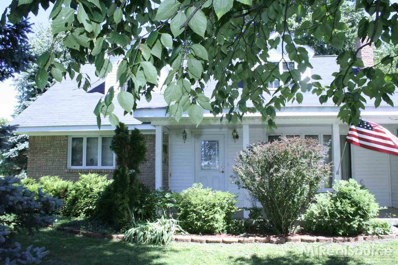 5800 Kilgore Road Avoca, MI 48006 - Photo 3 of 30