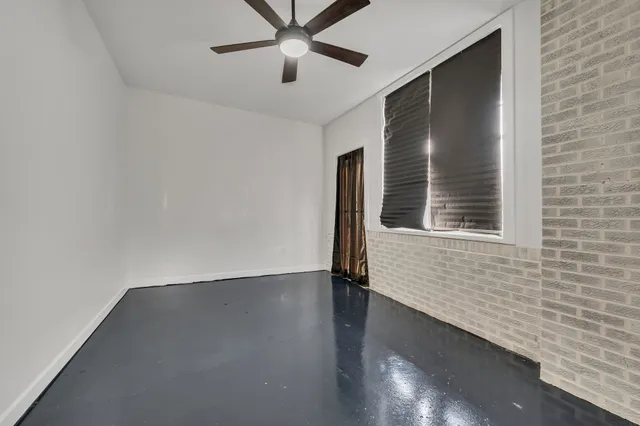 a utility room with sink dryer and washer