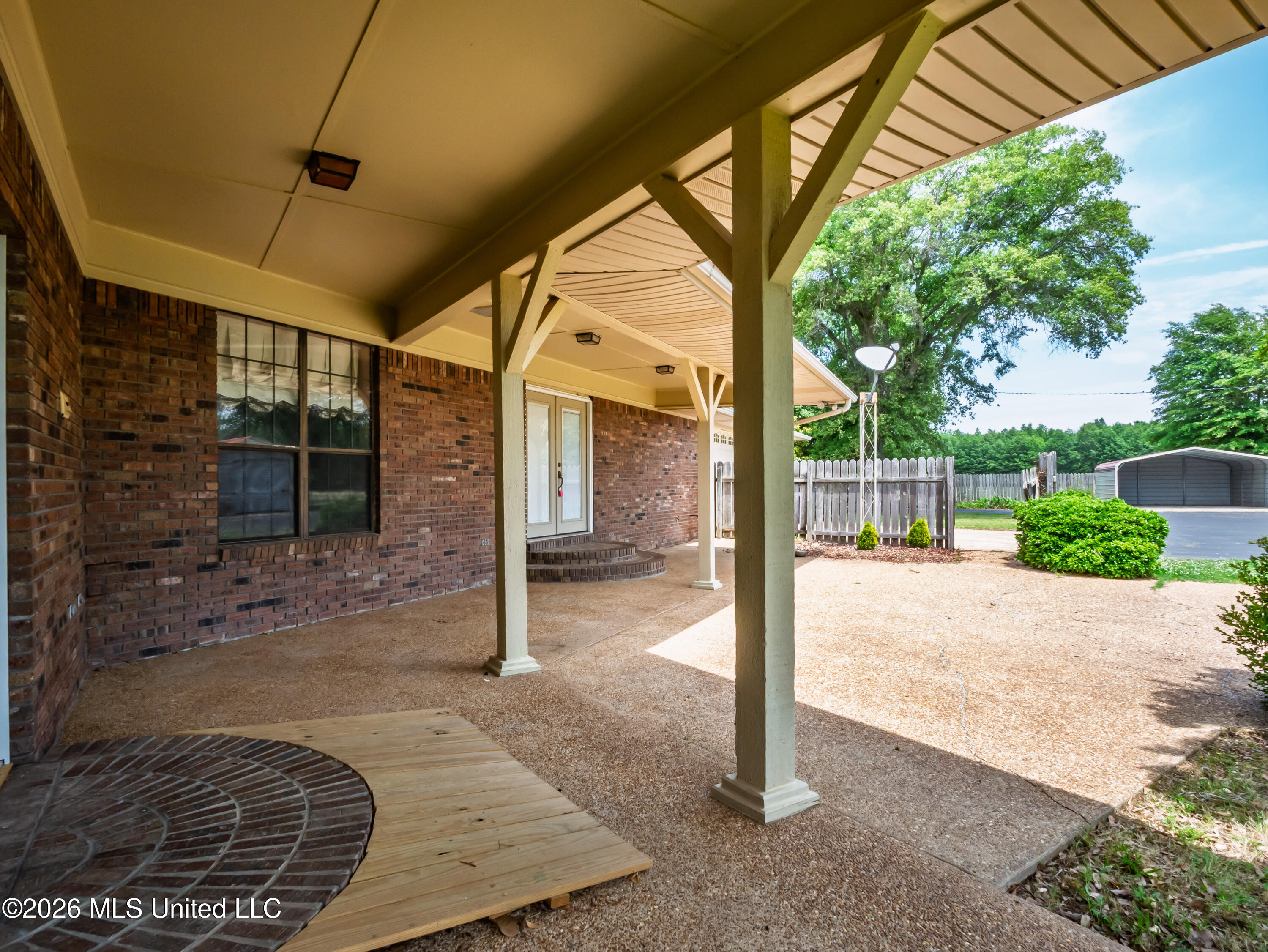 5042 Dummyline Road Batesville, MS 38606 - Photo 52 of 91 5042 Dummyline Rd Batesville MS_2026-05-