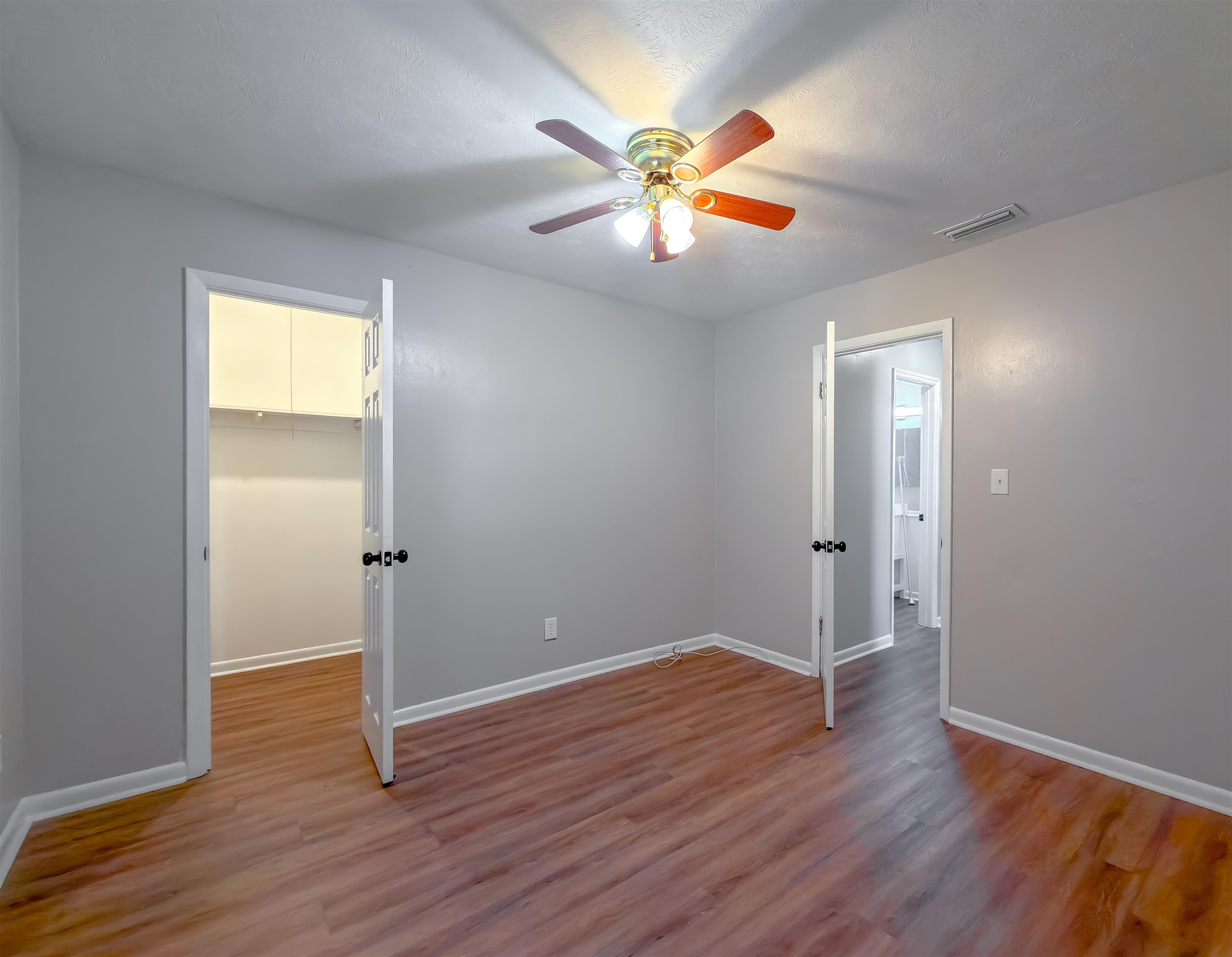 2402 Atlas Road, Unit 1 Tallahassee, FL 32303 - Photo 17 of 36
