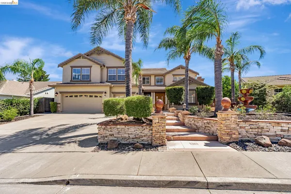 $1,199,888 | 5065 Carbondale Way, Antioch, CA 94531