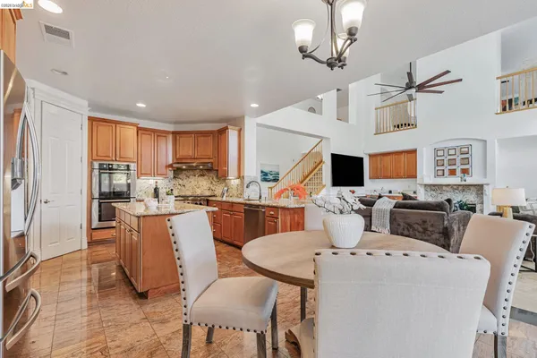 $1,199,888 | 5065 Carbondale Way, Antioch, CA 94531