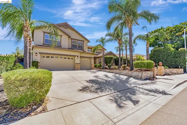 $1,199,888 | 5065 Carbondale Way, Antioch, CA 94531