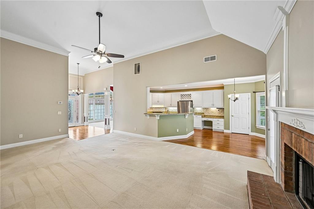 3923 Springtree Lane Hoschton, GA 30548 - Photo 15 of 65
