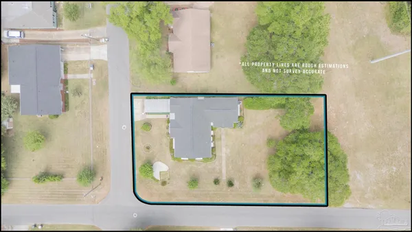 $289,000 | 302 Wegner Avenue, Cantonment, FL 32533