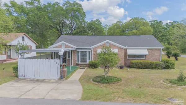$289,000 | 302 Wegner Avenue, Cantonment, FL 32533