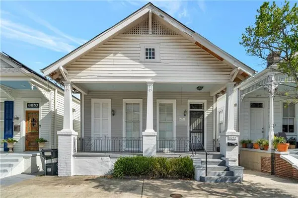 $1,800 | 6053 Tchoupitoulas Street, New Orleans, LA 70118