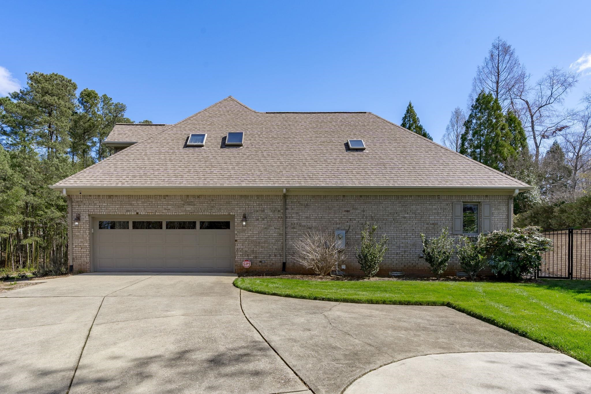 3508 Corin Court Raleigh, NC 27612 - Photo 28 of 30 Photo 28