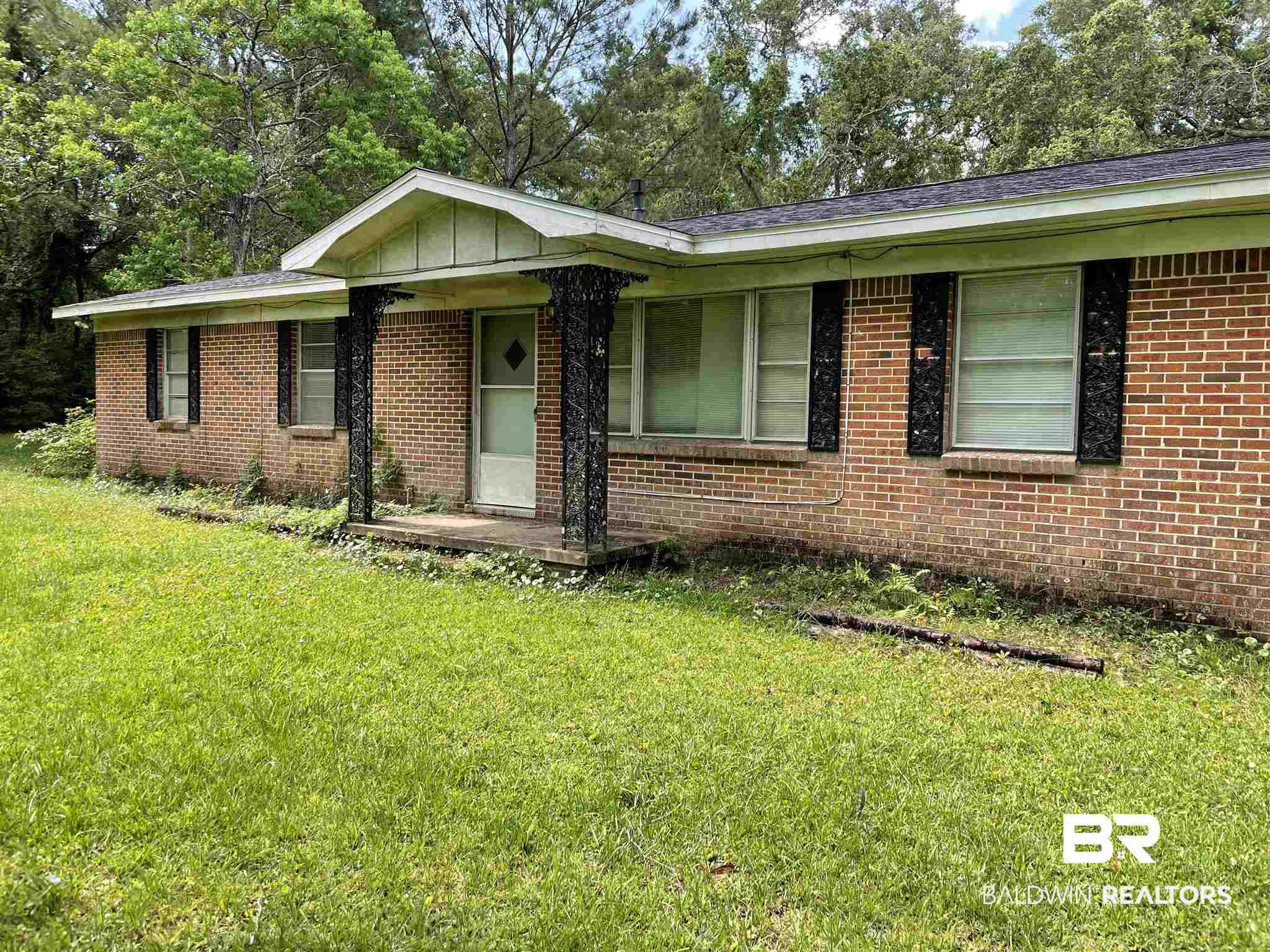 2303 Club House Road Mobile, AL 36605 - Photo 1 of 18