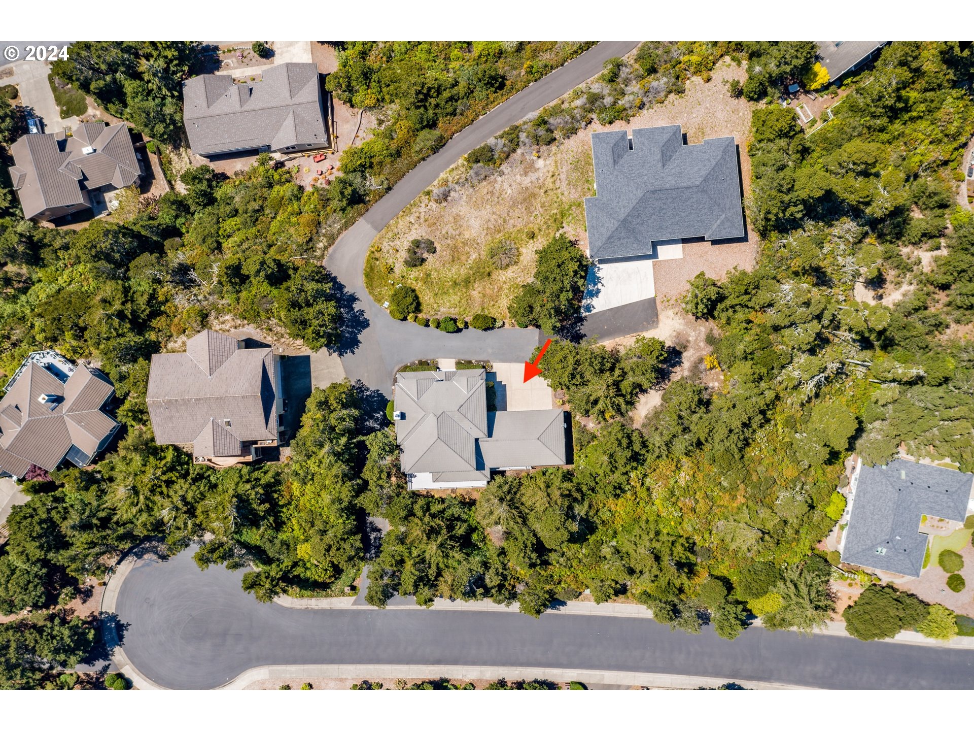 83 Sailors Ravine Court Florence, OR 97439 - Photo 45 of 47 Gallery Image 45