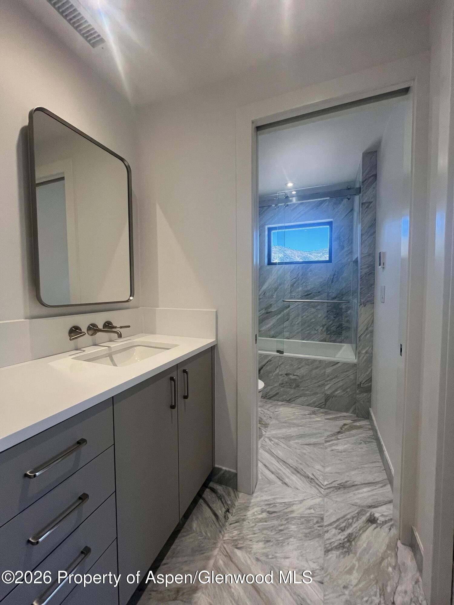 337 Stott's Mill Road Basalt, CO 81621 - Photo 18 of 24 Guest Bathroom 2