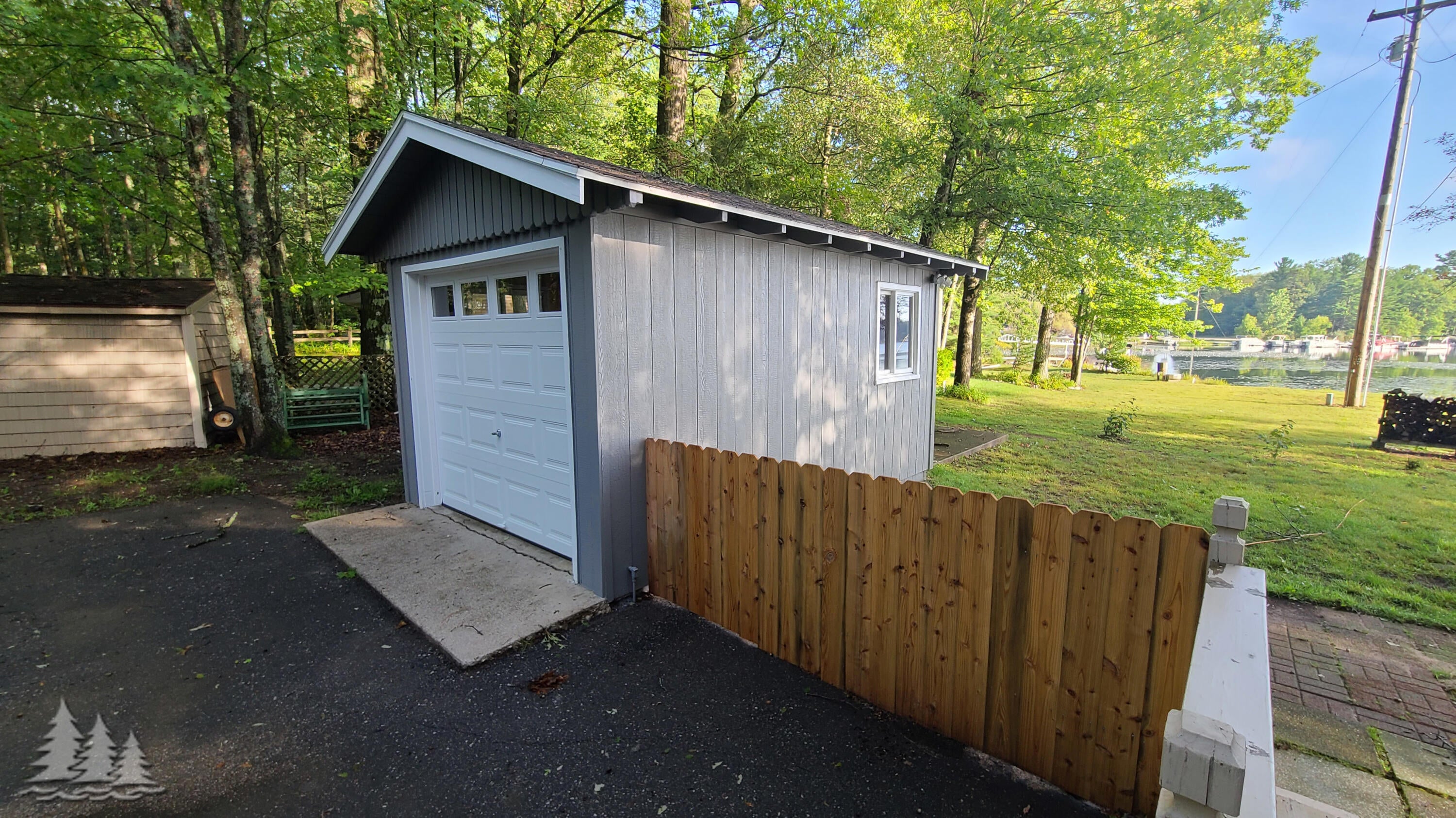 2255 Fleming Road Lewiston, MI 49756 - Photo 21 of 21 Gallery Image 21