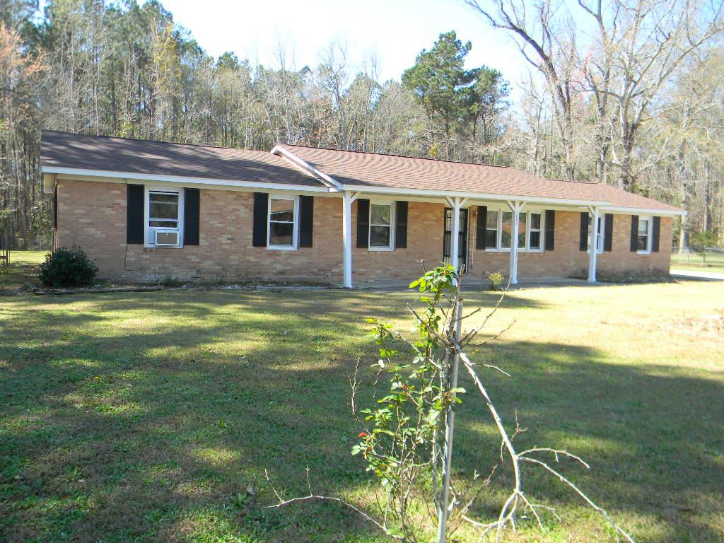 1086 Rodney Road Orangeburg, SC 29115 - Photo 1 of 1 Main View