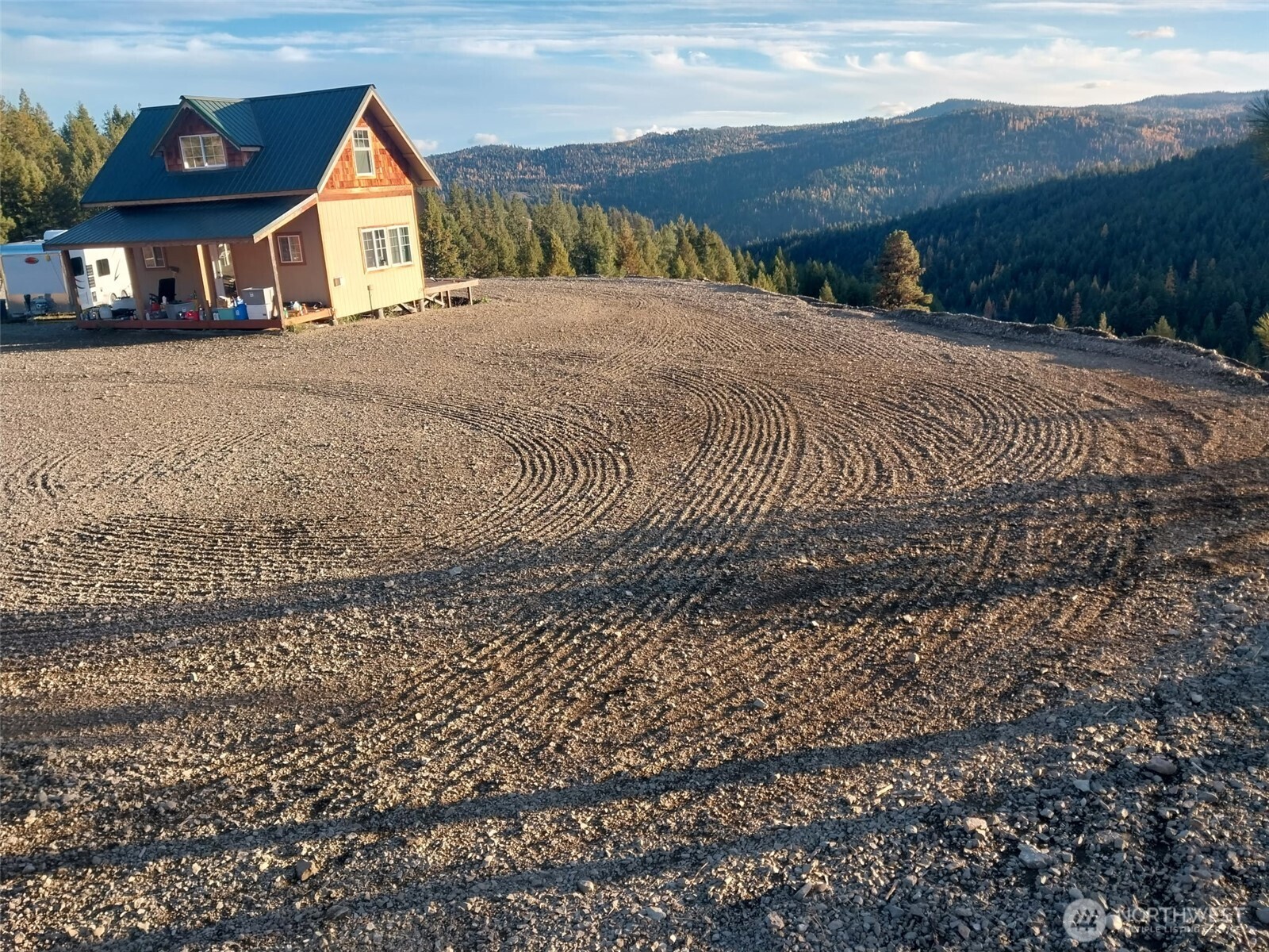 24 Greer Road Oroville, WA 98844 - Photo 28 of 34